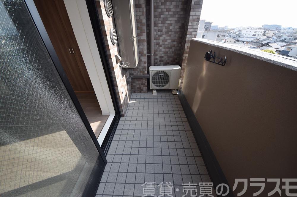 24/30 バルコニー