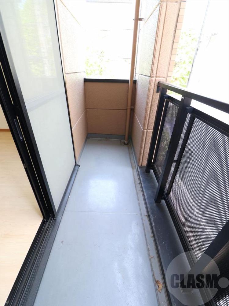 16/30 バルコニー