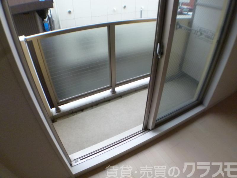 25/30 バルコニー