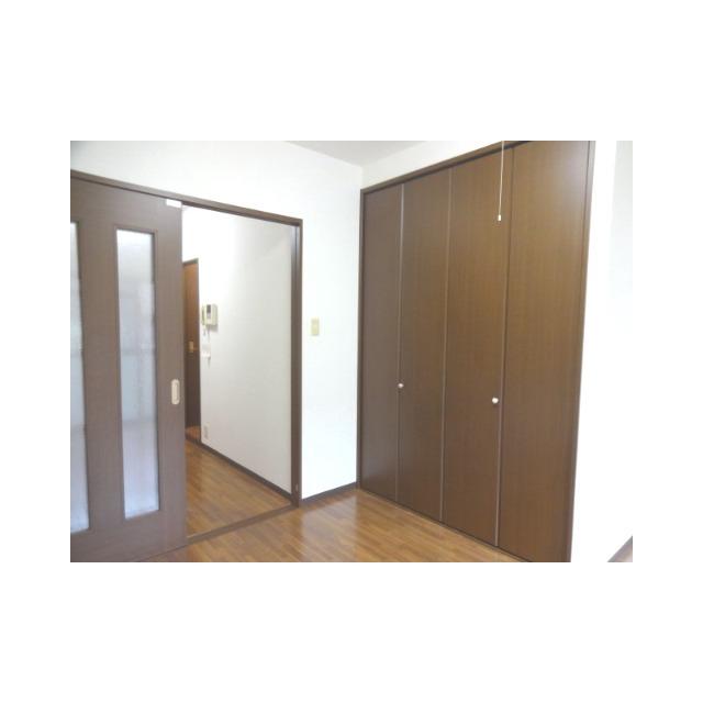 4/26 リビング/ダイニング