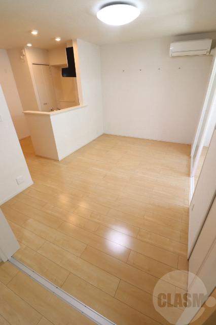 4/30 リビング/ダイニング