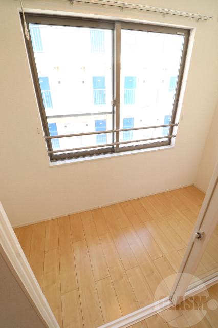 16/30 バルコニー