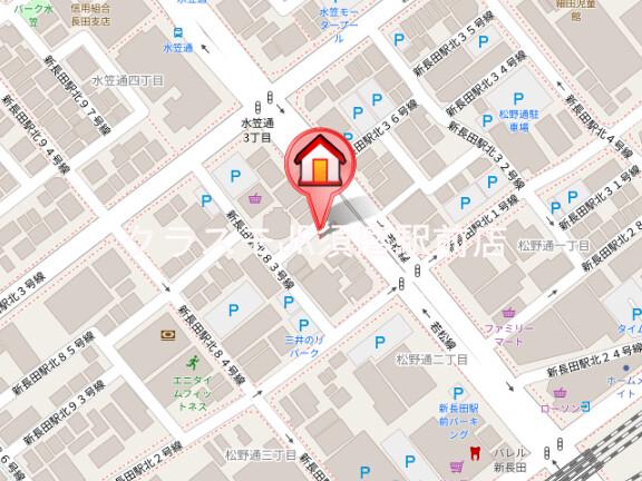 4/15 地図