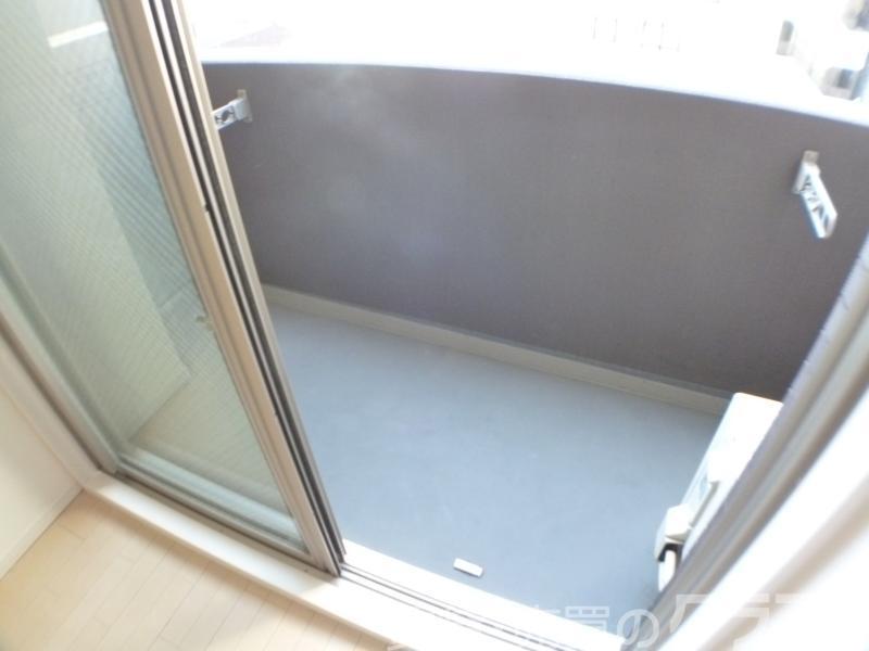 23/30 バルコニー