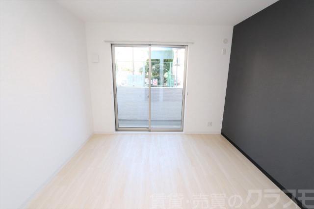 4/19 リビング/ダイニング