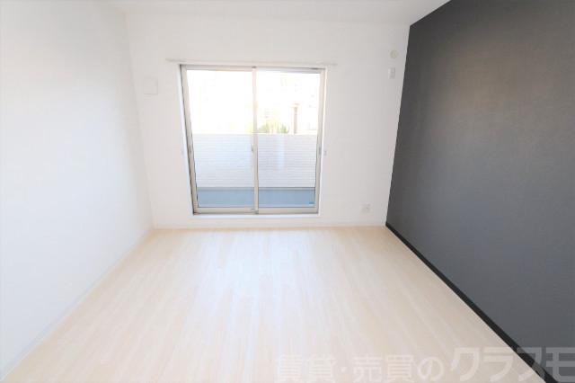 4/18 リビング/ダイニング