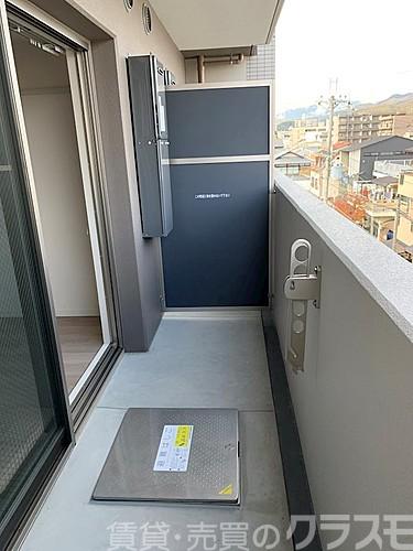 24/30 バルコニー