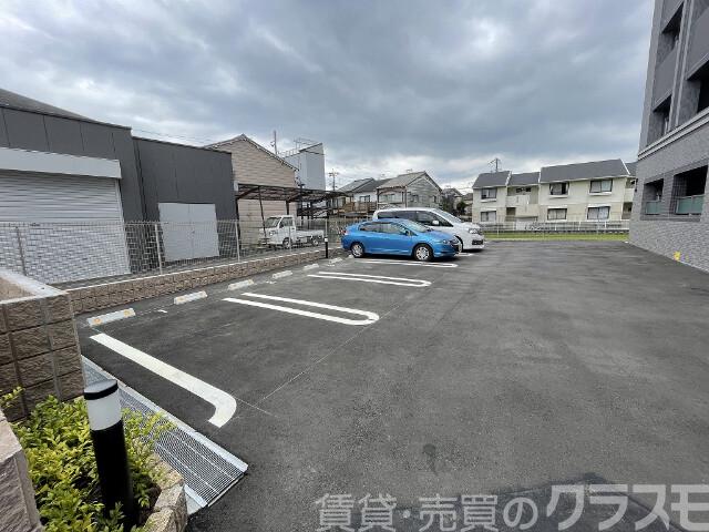 29/30 駐車場