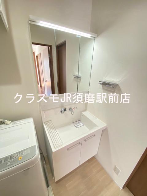 10/24 洗面