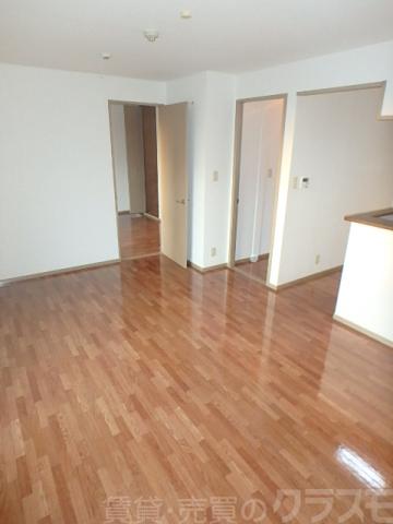 3/15 リビング/ダイニング