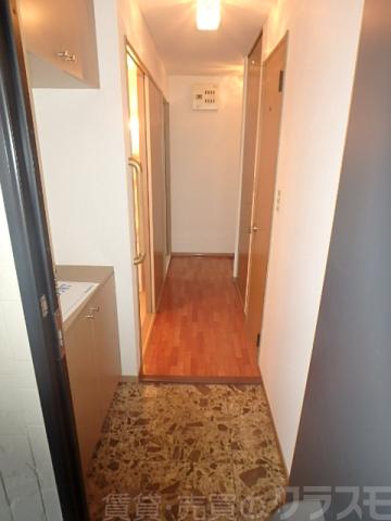 11/15 バルコニー