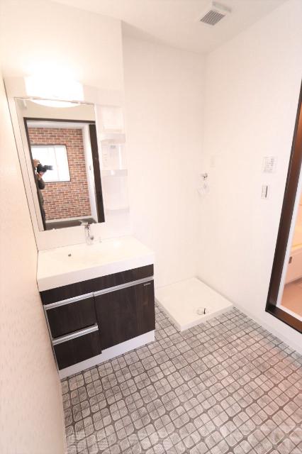 3/6 エントランス