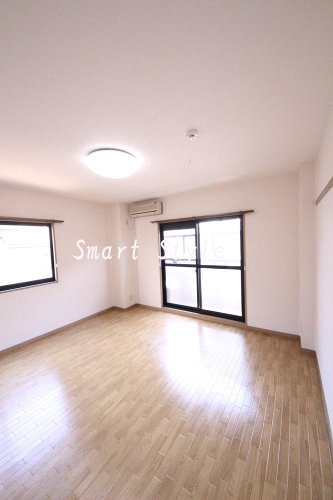 3/24 リビング/ダイニング