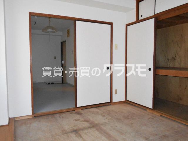 3/24 リビング/ダイニング