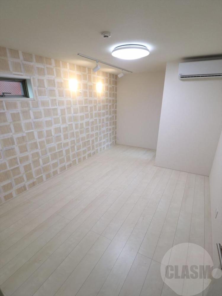 3/25 リビング/ダイニング