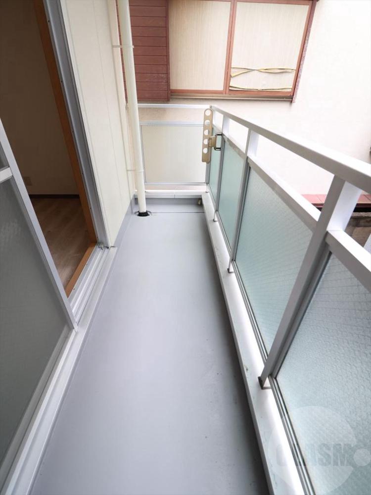 15/29 バルコニー