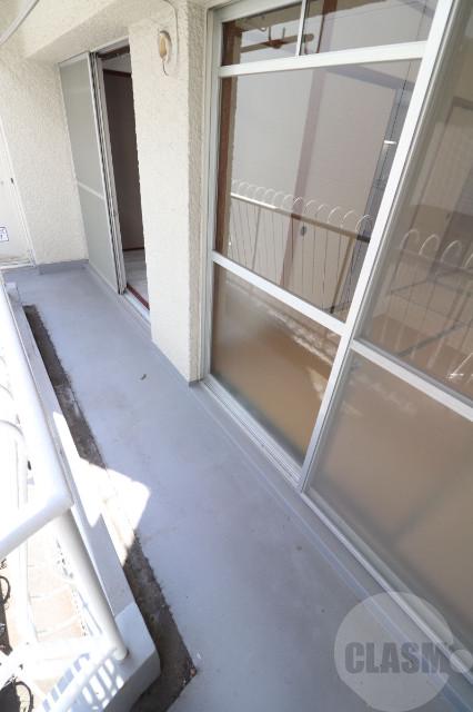 16/30 バルコニー