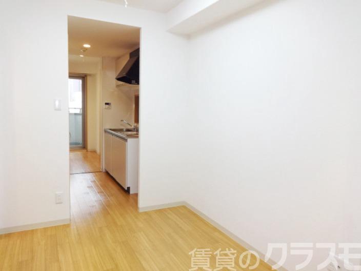 3/24 リビング/ダイニング