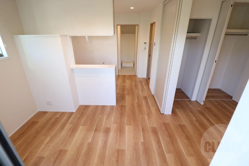 4/30 リビング/ダイニング