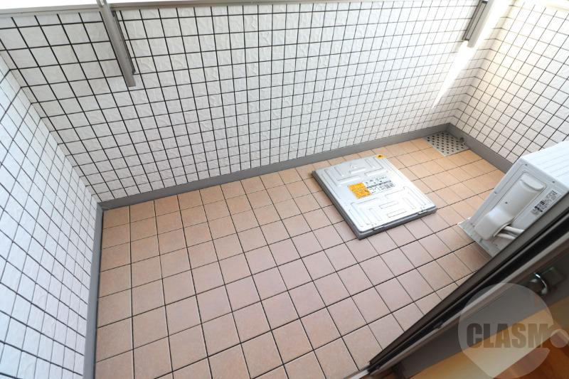 16/30 バルコニー