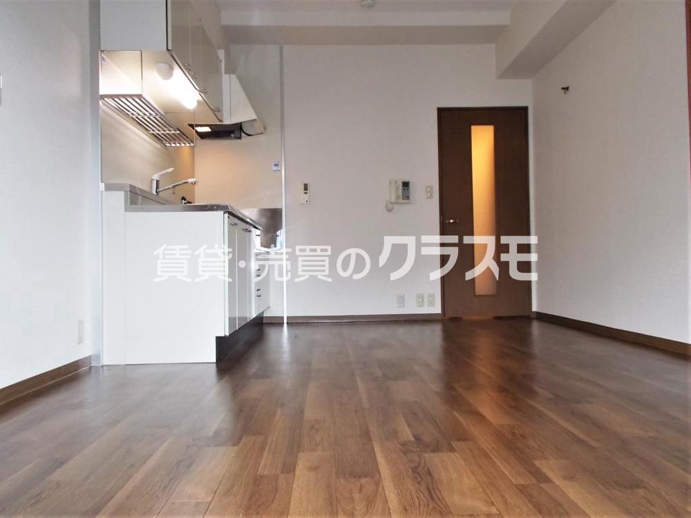 4/30 リビング/ダイニング