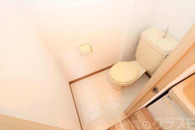 14/24 トイレ