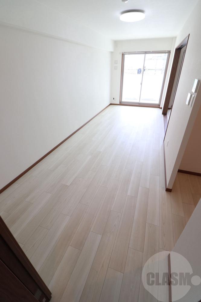 4/30 リビング/ダイニング