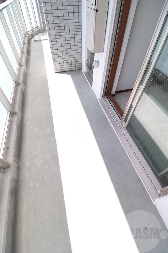 16/30 バルコニー