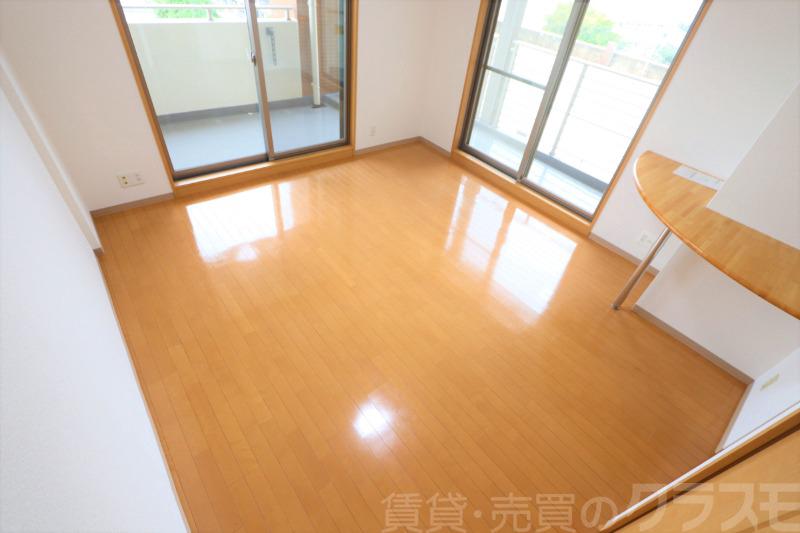 3/18 リビング/ダイニング