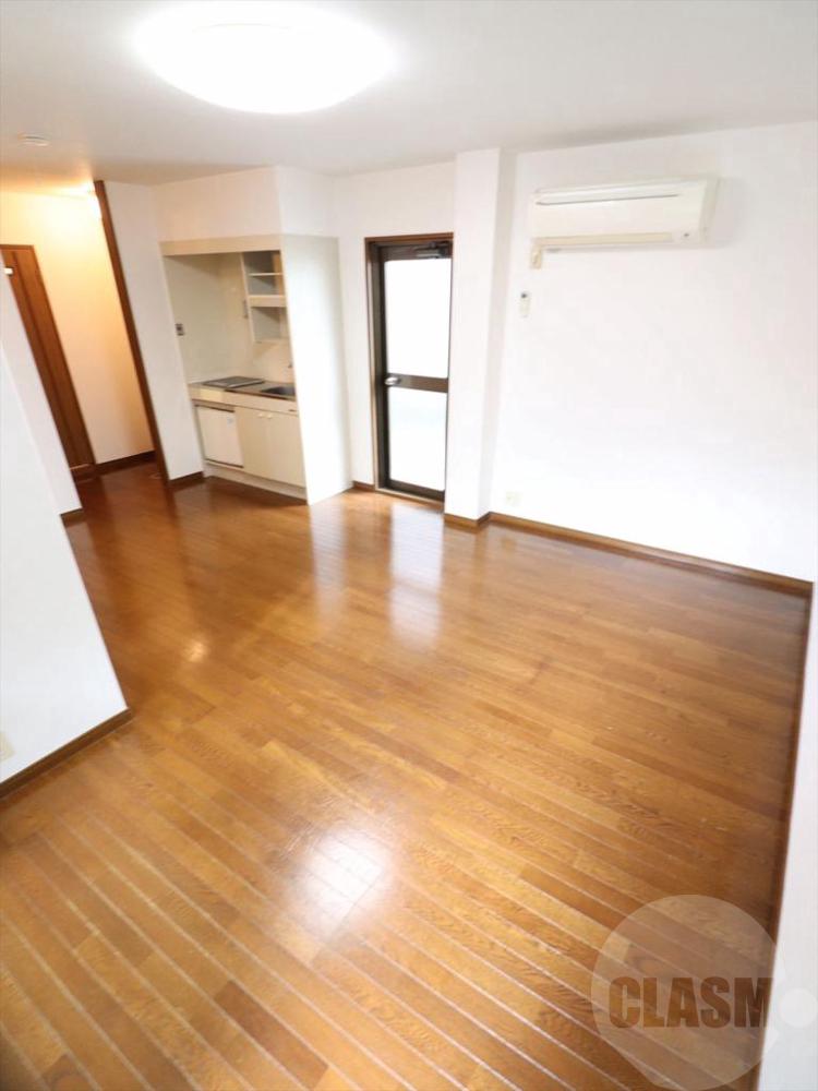 3/30 リビング/ダイニング