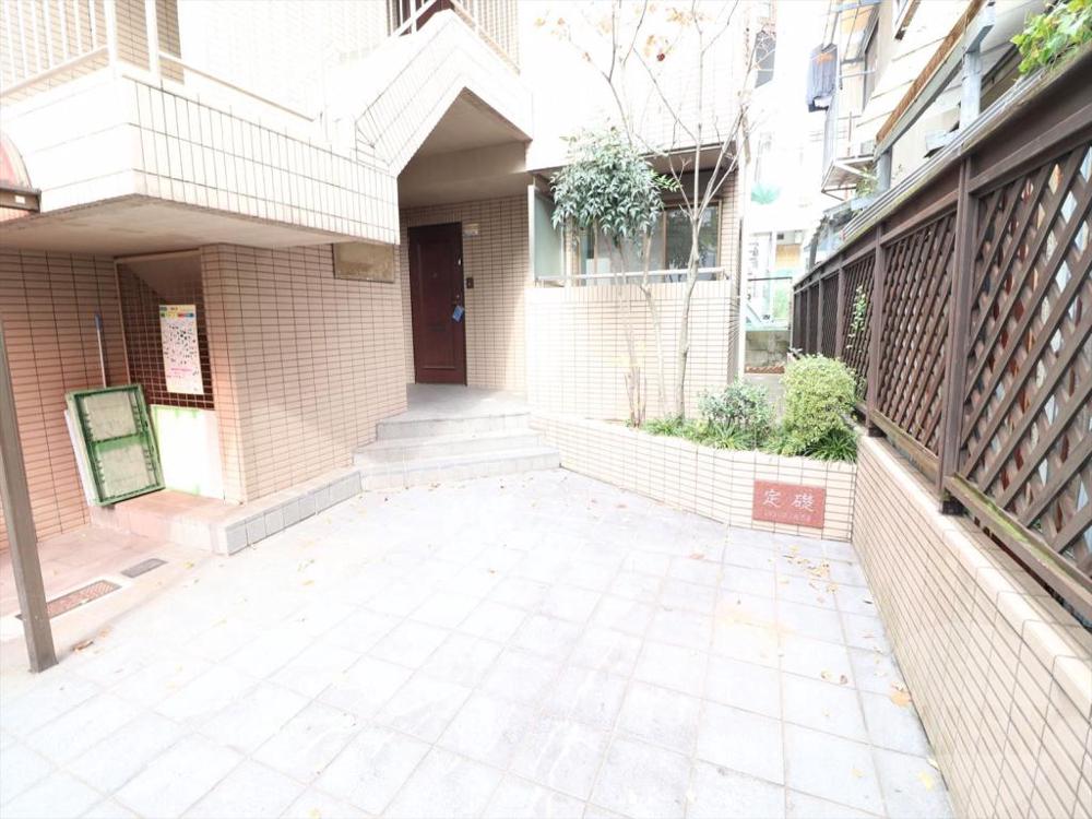 2/10 エントランス