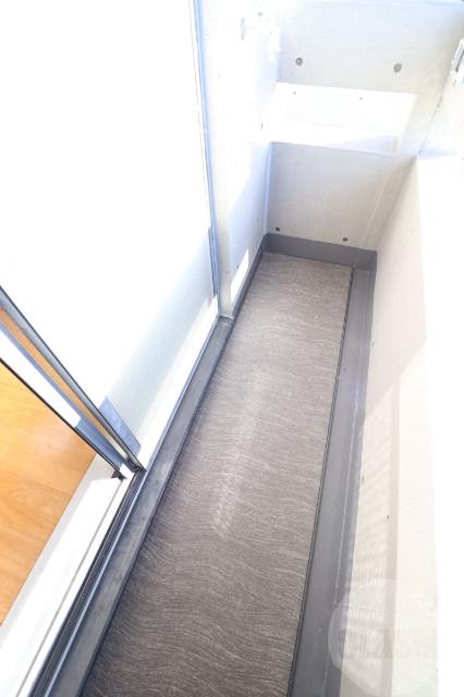 16/29 バルコニー