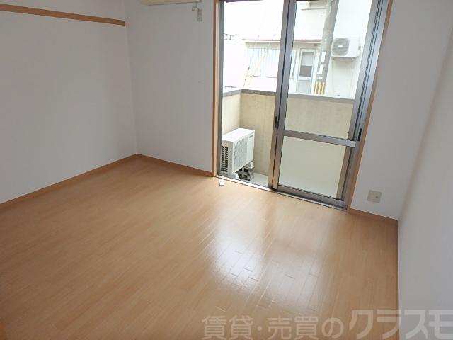 3/17 リビング/ダイニング