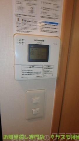 4/17 リビング/ダイニング