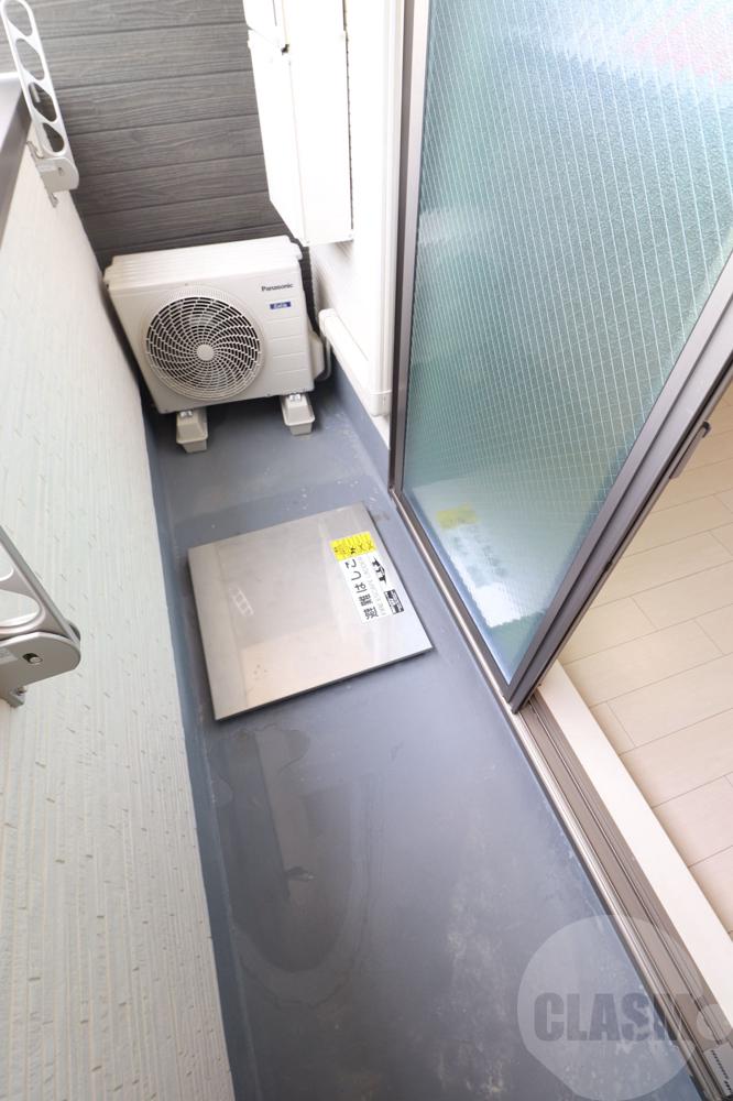 16/30 バルコニー