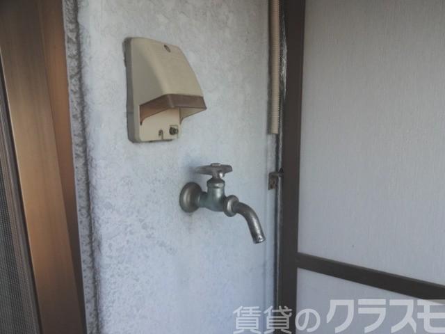 15/26 バルコニー