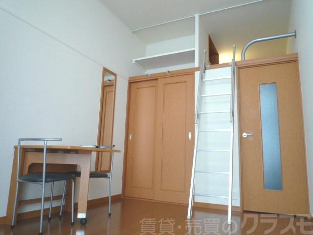 3/17 リビング/ダイニング