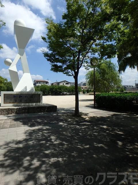 11/17 バルコニー