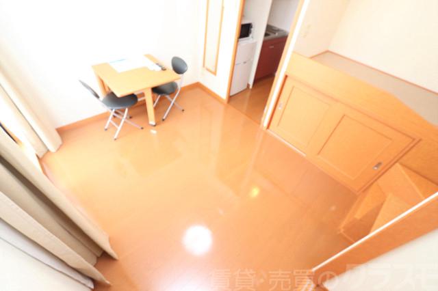 3/18 リビング/ダイニング