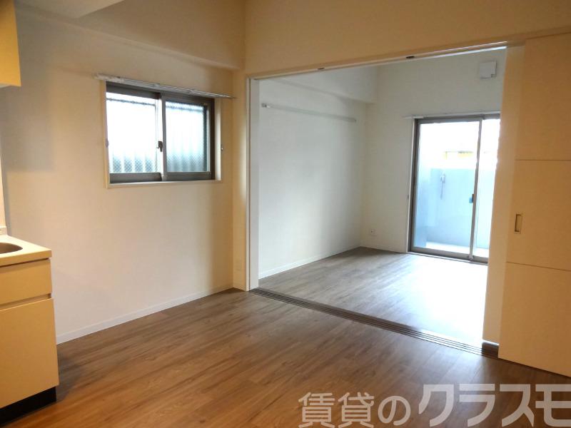 4/30 リビング/ダイニング