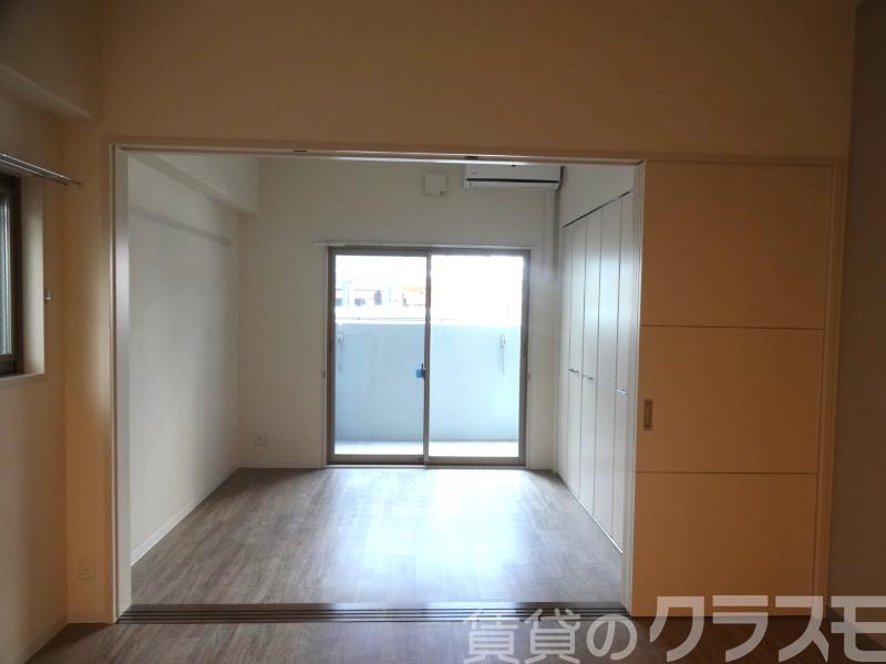 5/30 リビング/ダイニング