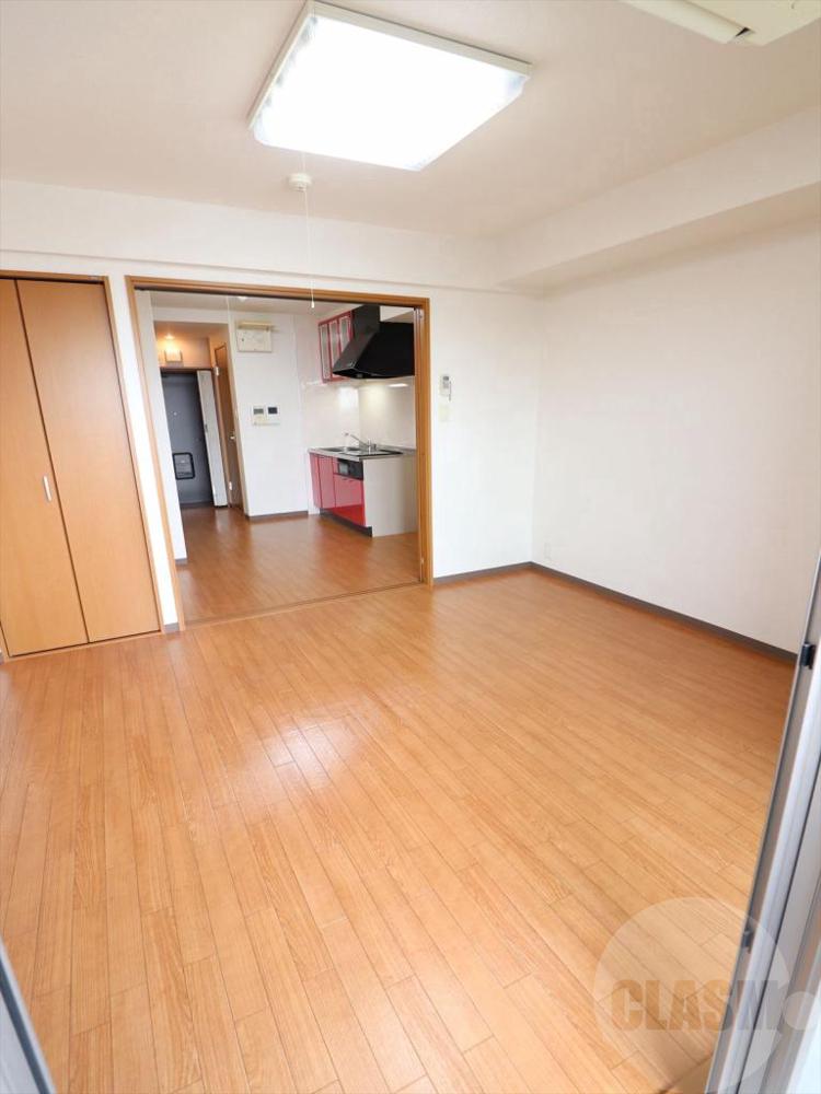 4/30 リビング/ダイニング