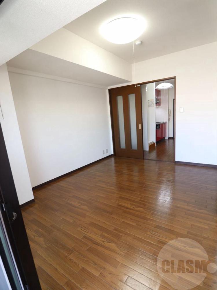 3/29 リビング/ダイニング