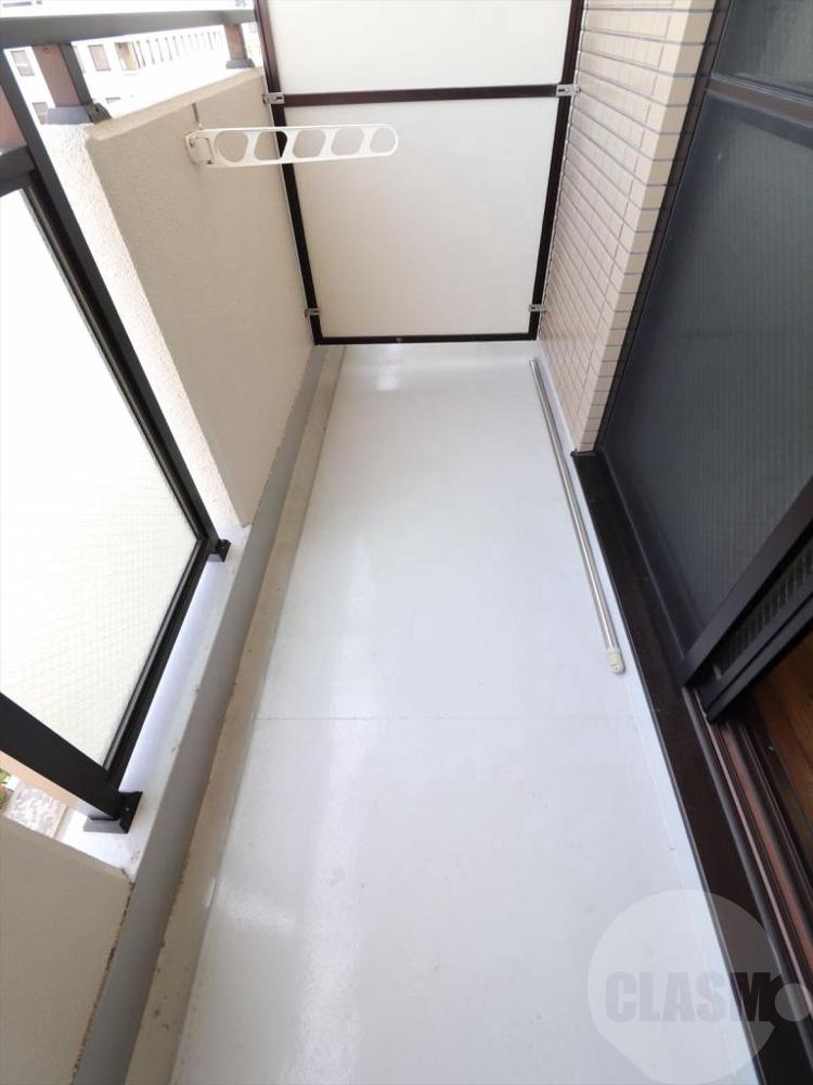 15/29 バルコニー