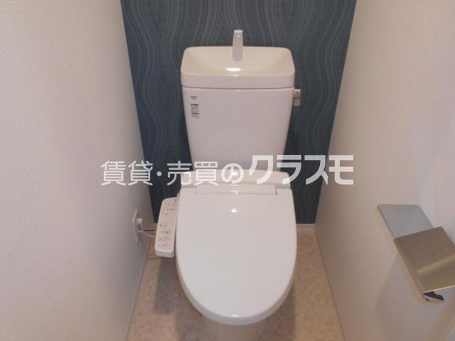 9/30 トイレ