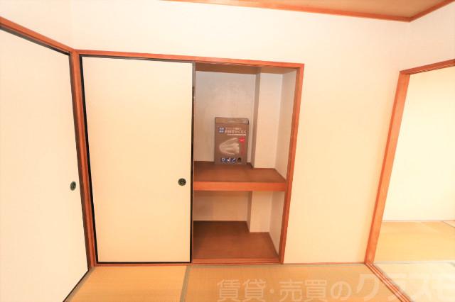 12/17 バルコニー