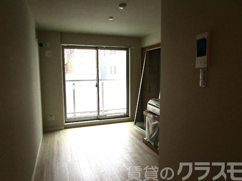 5/24 リビング/ダイニング