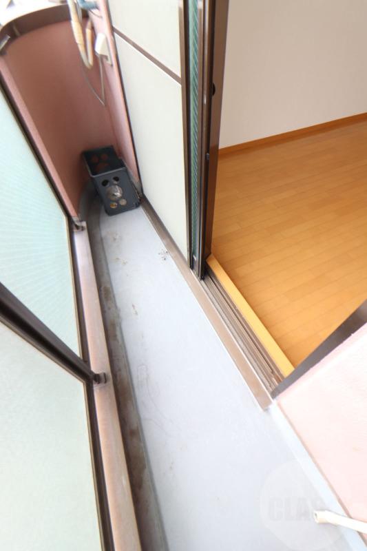 16/29 バルコニー