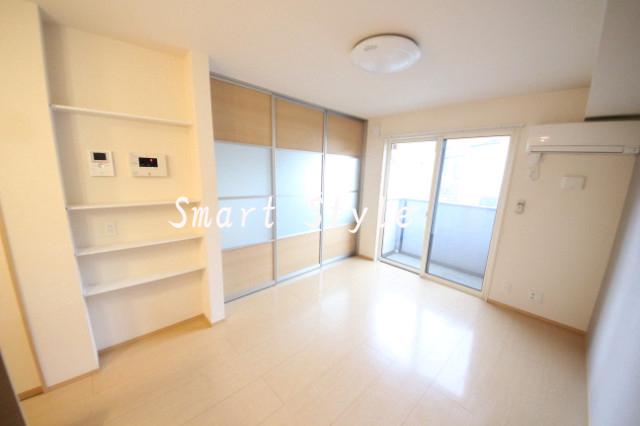 4/28 リビング/ダイニング