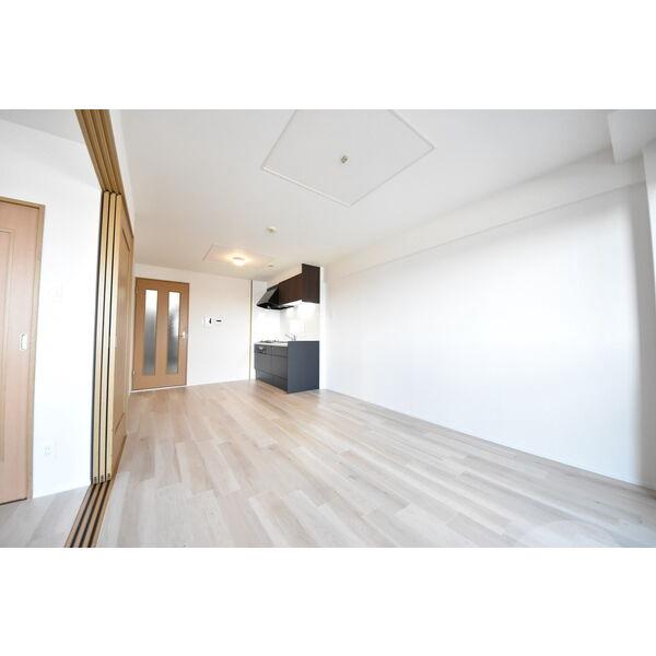 4/29 リビング/ダイニング